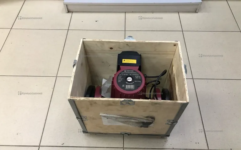 Циркуляционный насос Unipump UPF 65-100 300