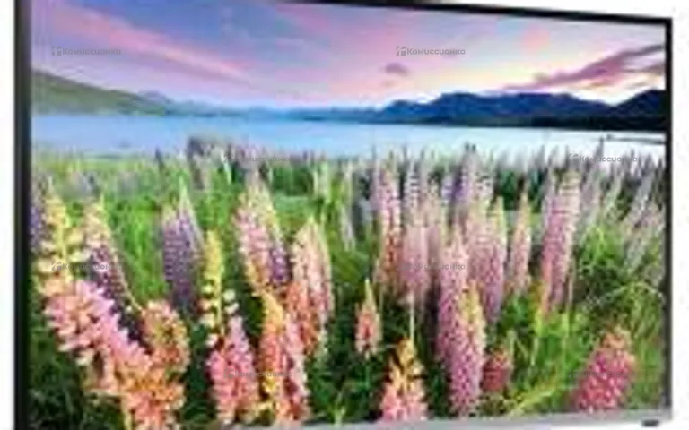 Телевизор Samsung UE40J5100AU