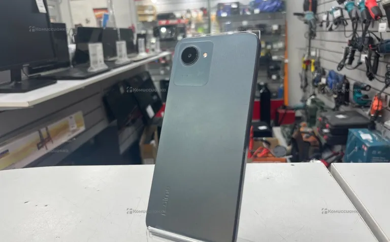 Realme C30s 3/64