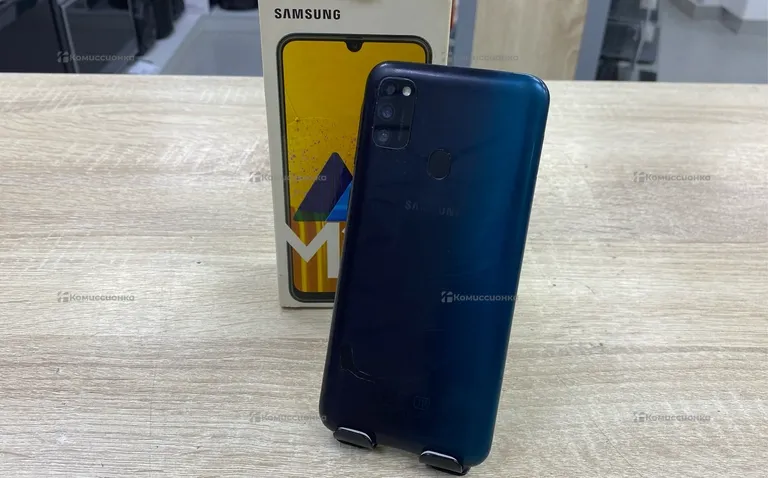 Samsung Galaxy M30s 4/64GB