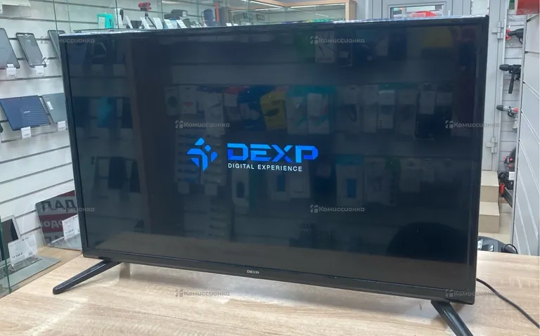 Телевизор Dехp h32d7300k