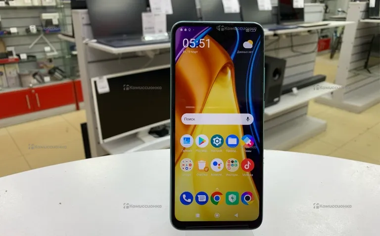 Xiaomi POCO C40 4/64Gb