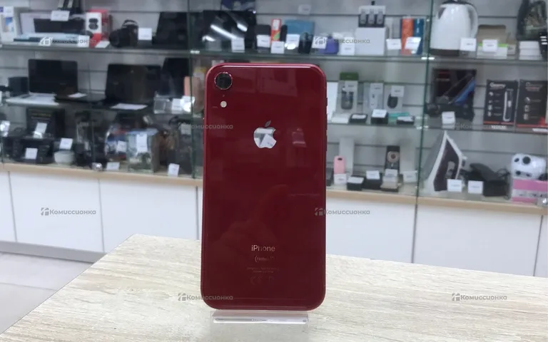 Apple iPhone XR 64Gb