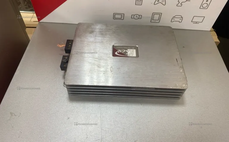 Усилитель  Kicx QS 1.350