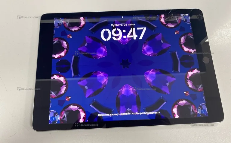 Планшет Apple iPad 9-го поколения