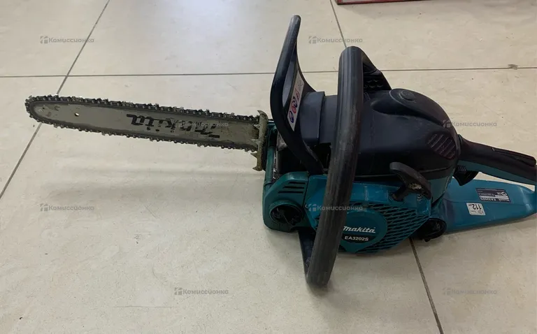 Цепная пила makita EA3202S-40