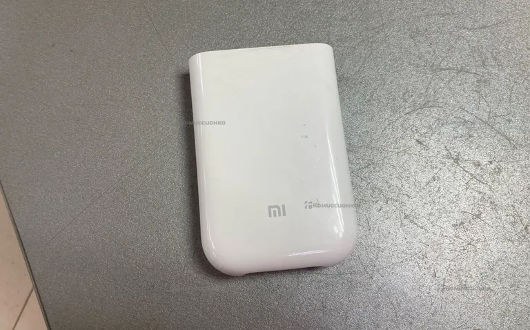 Xiaomi Mi Portable Photo Printer