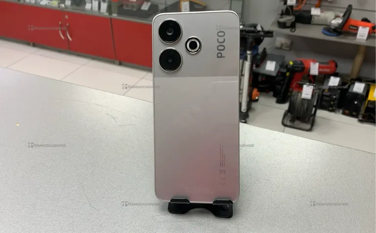 Xiaomi POCO M6 8/256Gb