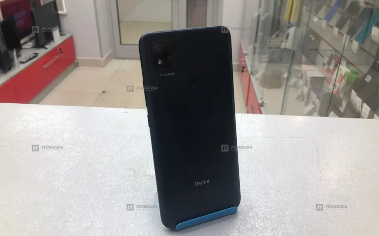 Xiaomi Redmi 9C (NFC) 2/32