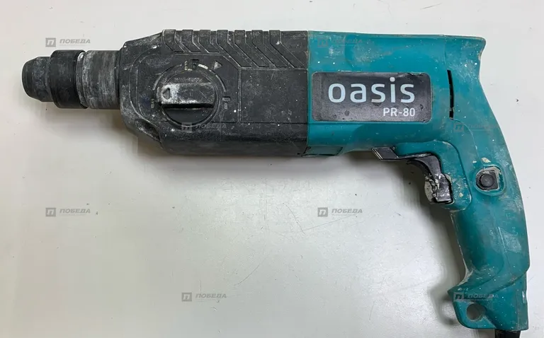 Перфоратор Oasis PR-80