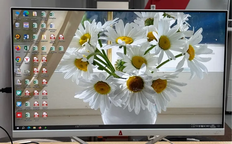 Моноблок Azerty AZ-2407
