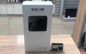 Купить Видеокамера SjCam SJ6 Legend б/у , в Краснодар Цена:2400рублей