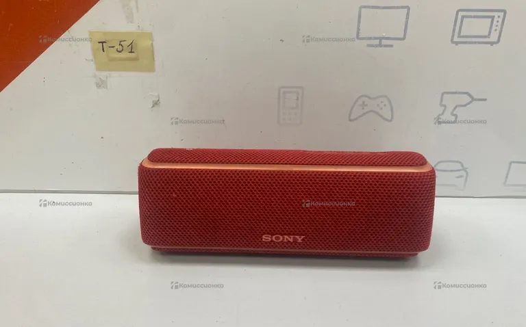 Колонка  sony srs-xb21