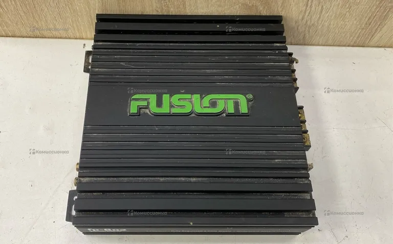 Усилитель  Fusion FP-802