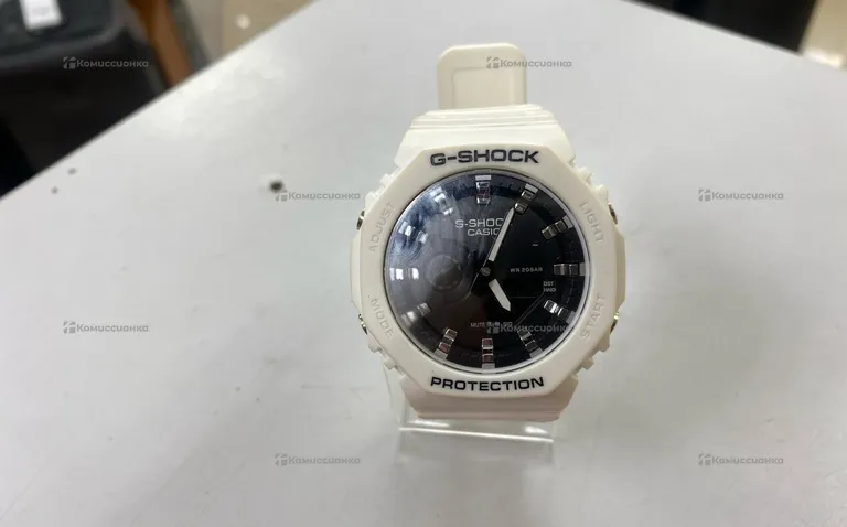 Часы  G-Shock GA-2100