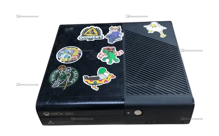 Приставка  Xbox 360