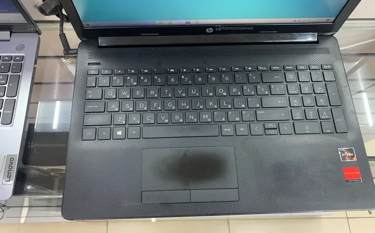 Ноутбук HP