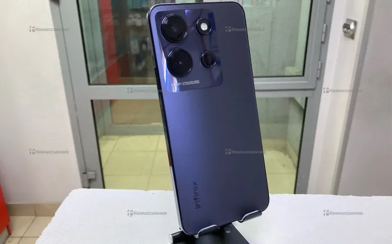 Infinix Note 30i 8/256Gb