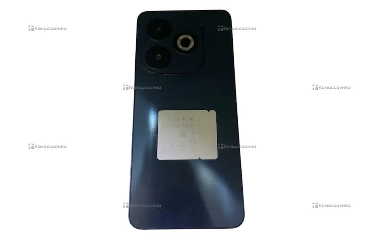 Infinix smart 8 pro 4/256Gb