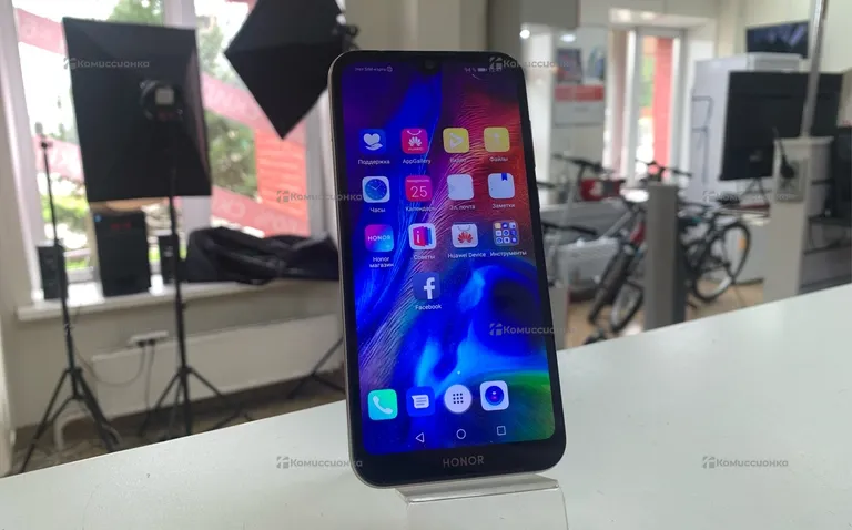 Honor 8s 2/32