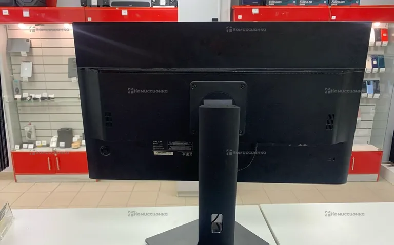 монитор dexp DF27H1