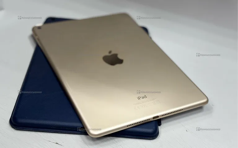 Планшет Apple iPad Air 2 16Gb Wi-Fi
