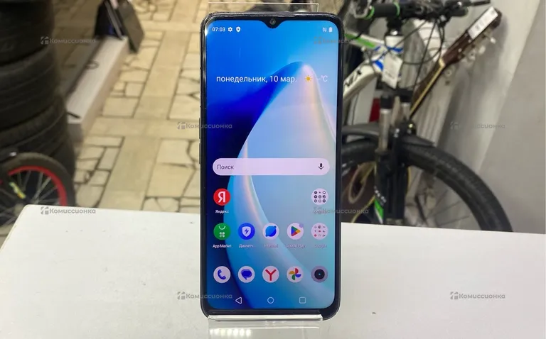 Realme C35 4/128
