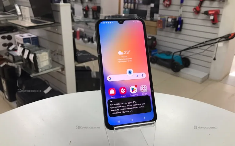 Samsung Galaxy A34 6/128 5G
