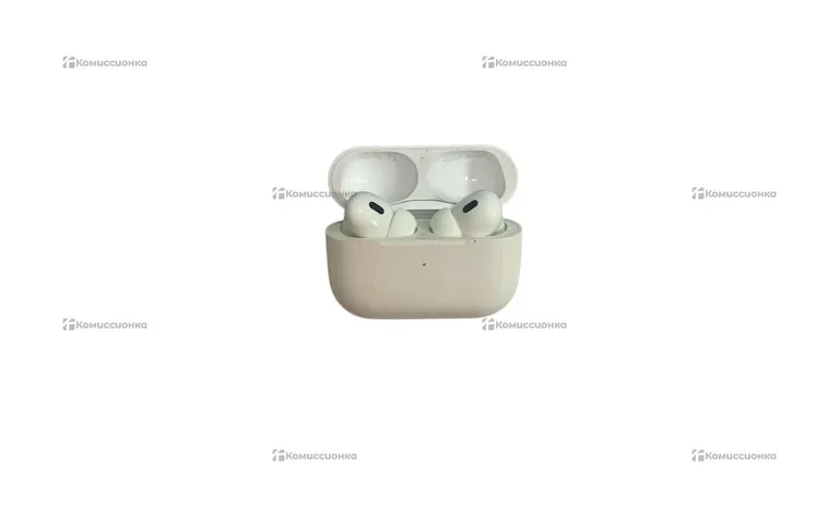 Наушники  Apple AirPods 2 pro (type-s)