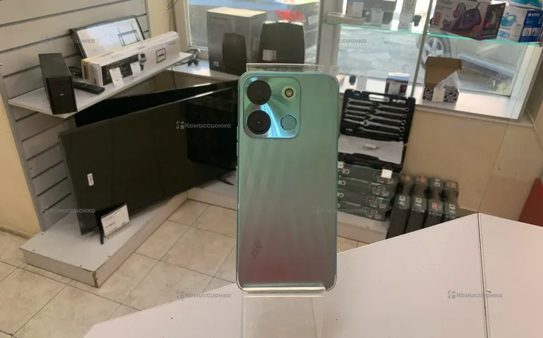 Itel mobile a60s 4/128