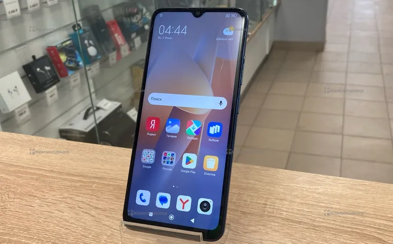 Xiaomi redmi 12c 128