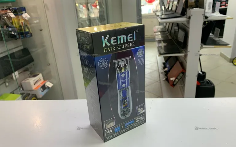 Триммер для волос Kemei