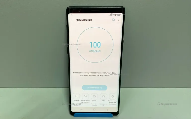 Samsung Galaxy Note 9 6/128gb