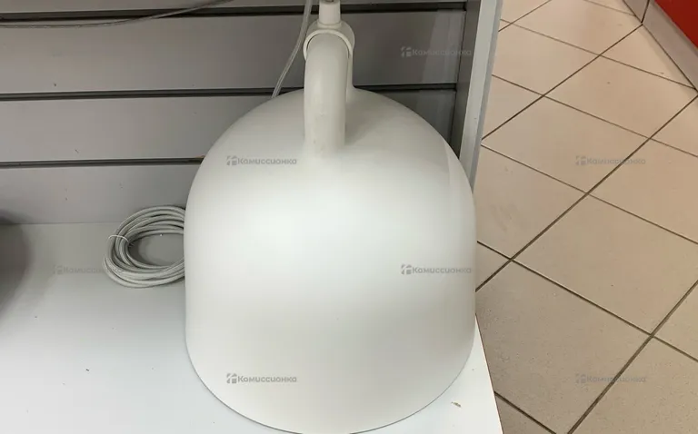 Bell подвесной светильник Normann Copenhagen 50208