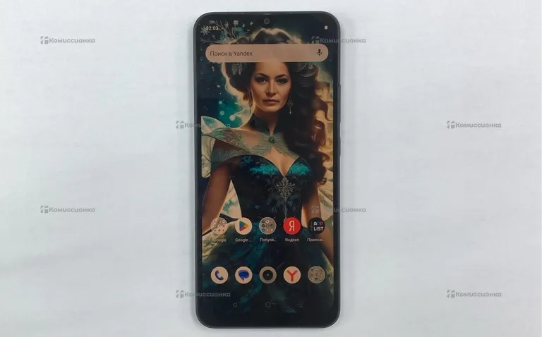 Realme C30 4/64GB