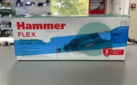 Купить Гравер HAMMER FLEX MD170A б/у , в Самара Цена:2900рублей