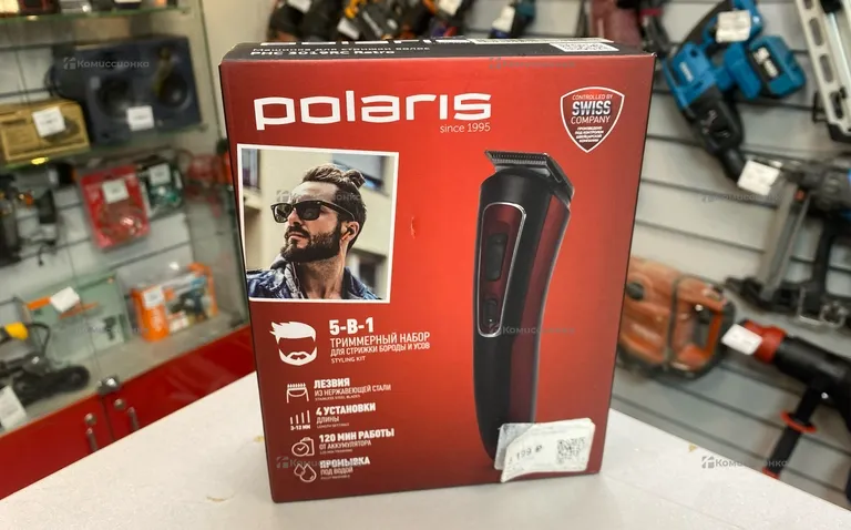Polaris pic 3019rc