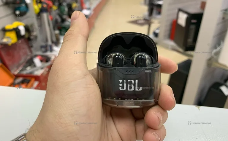 Наушники  JBL TUNE FLEX