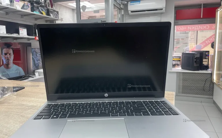 Ноутбук  hp 255 g10