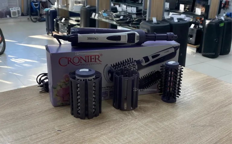 фен CRONIER CR-6833