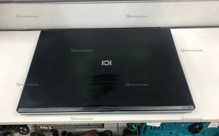 Ноутбук RayBook ICL