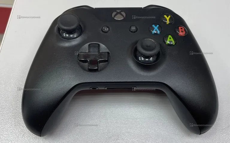 Xbox джойстик Xbox Series S