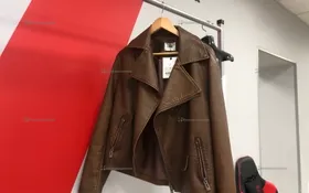 Купить Куртка кожа Lime размер М  1648-023-210 б/у , в Москва и область Цена:2900рублей