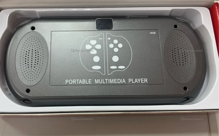 Приставка Game player x12 plus