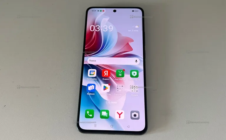 Oppo Reno 11F 8/256