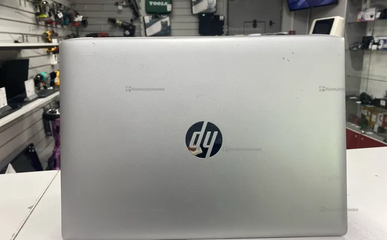 Ноутбук  Hp probook 430G5