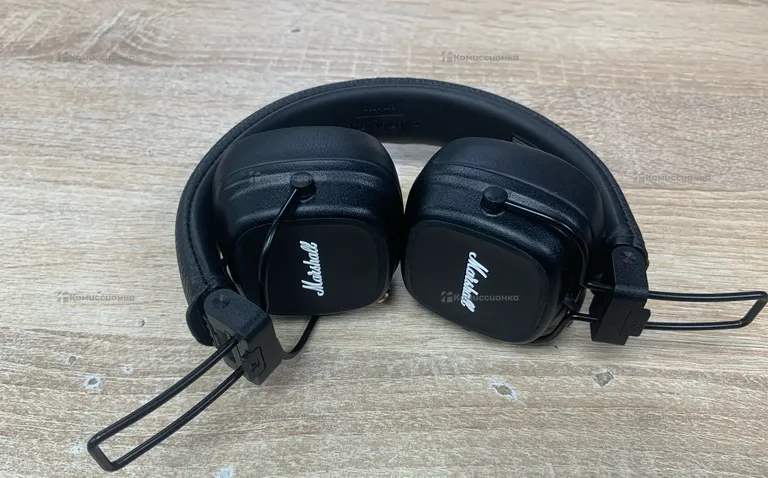 Наушники беспроводные Marshall MAJOR IV