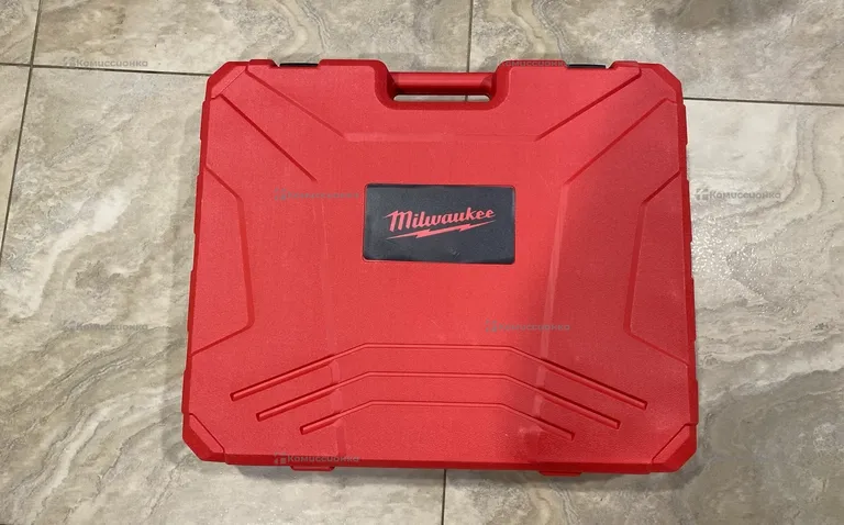 Набор Milwaulkee 4 в 1 (rep)