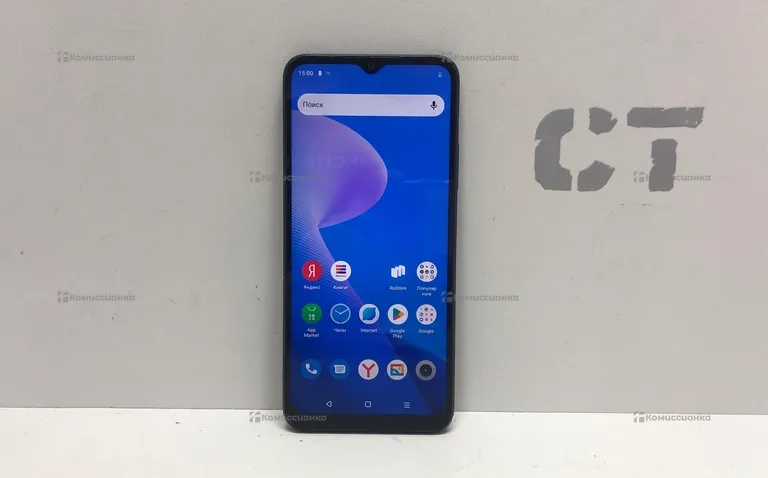 Realme C30s 3/64