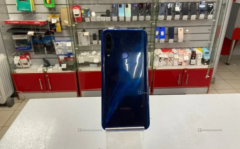 Honor 9x 6/128